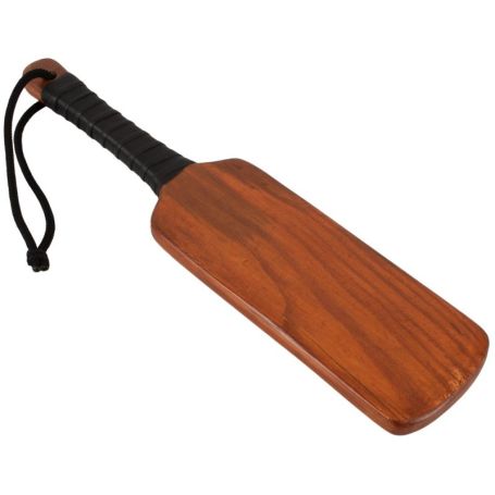 Houten Paddle