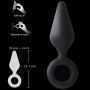 Buttplug soft touch S