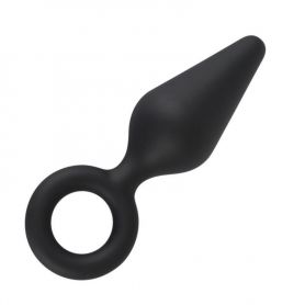 Buttplug soft touch L
