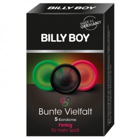 Condooms Billy-Boy
