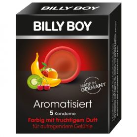 Condooms Billy-Boy Aroma