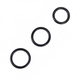 Rubber cockring 8 mm