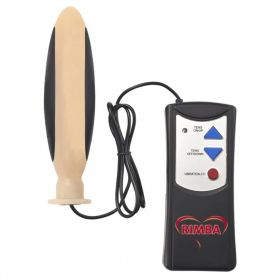 Elektro seks powerbox met vibratie