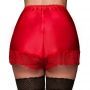 Rode French cami knicker
