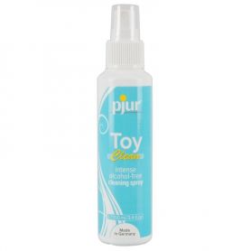 Toy cleaner Pjur