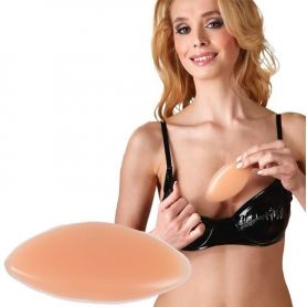 Siliconen push up pads