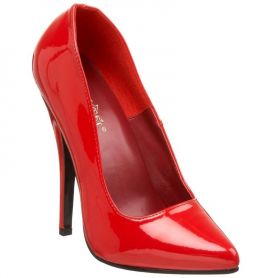 Pumps DOM420 Rood