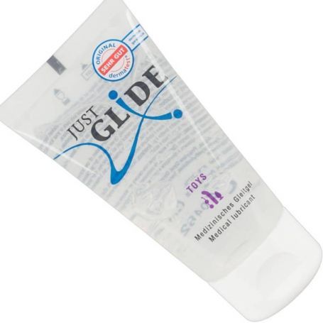 Just Glide toylube 50 ml