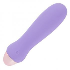Cuties mini vibrator purple