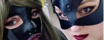 BDSM masker of blinddoek bestellen | Uitgebreide collectie