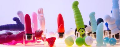 Onze seks toys maken jouw nachten langer en spannender